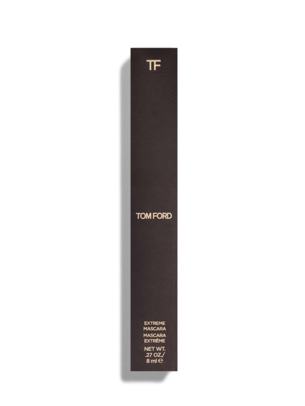 NEW~ TOM FORD Extreme Mascara ~ 280 Raven Black